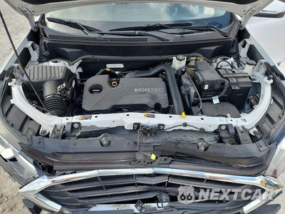 Zdjęcie 11 z 12 samochodu: 2019 CHEVROLET EQUINOX VIN:3GNAXUEV1KL102576 - miniatura