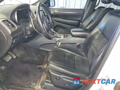 Zdjęcie 7 z 13 samochodu: 2017 JEEP GRAND CHEROKEE LAREDO VIN:1C4RJFAG2HC767670 - miniatura