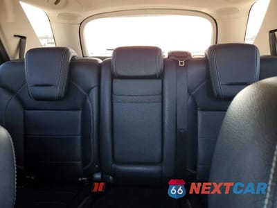 Zdjęcie 10 z 13 samochodu: 2012 MERCEDES-BENZ ML 350 4MATIC VIN:4JGDA5HB3CA074265 - miniatura