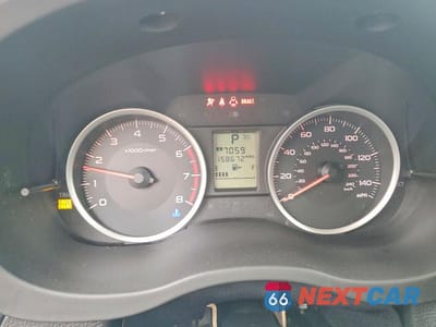 Zdjęcie 9 z 13 samochodu: 2014 SUBARU FORESTER 2.5I PREMIUM VIN:JF2SJAECXEH441739 - miniatura