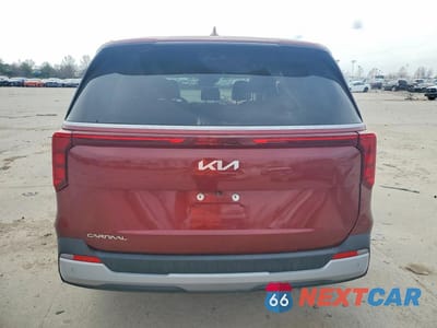 Zdjęcie 6 z 12 samochodu: 2025 KIA CARNIVAL LXS VIN:KNDNB5K38S6539003 - miniatura