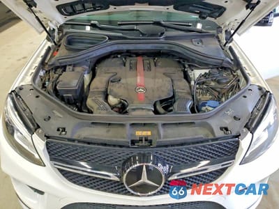Zdjęcie 12 z 12 samochodu: 2017 MERCEDES-BENZ GLE COUPE 43 AMG VIN:4JGED6EBXHA066578 - miniatura