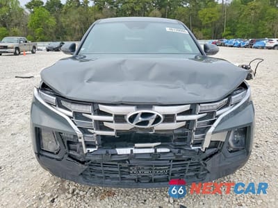 Piąte zdjęcie samochodu w środku: 2024 HYUNDAI SANTA CRUZ SEL VIN:5NTJB4DEXRH104878 - miniatura