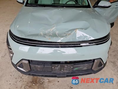 Zdjęcie 12 z 12 samochodu: 2025 HYUNDAI KONA SEL VIN:KM8HBCAB7SU195990 - miniatura