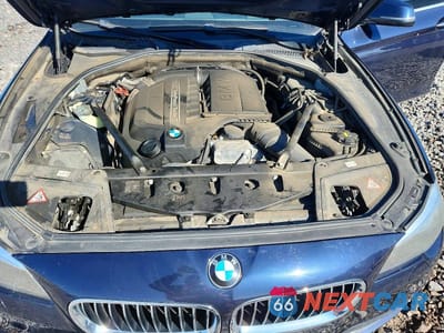 Zdjęcie 11 z 11 samochodu: 2016 BMW 535 XI VIN:WBA5B3C59GG257715 - miniatura