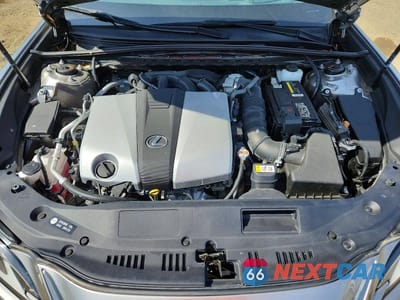 Zdjęcie 11 z 12 samochodu: 2019 LEXUS ES 350 F SPORT VIN:58ABZ1B11KU008327 - miniatura