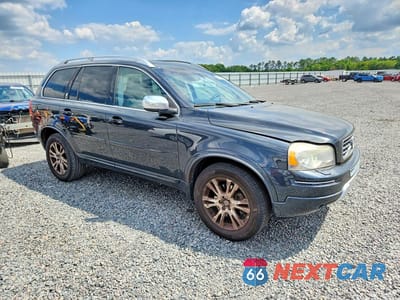 Czwarte zdjęcie samochodu z boku: 2014 VOLVO XC90 3.2 VIN:YV4952CY1E1681211 - miniatura