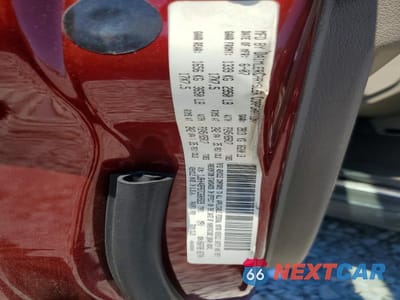 Zdjęcie 13 z 13 samochodu: 2007 JEEP COMMANDER VIN:1J8HH48P87C680929 - miniatura