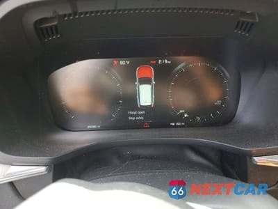 Zdjęcie 9 z 13 samochodu: 2018 VOLVO XC60 T5 INSCRIPTION VIN:YV4102RL2J1037413 - miniatura