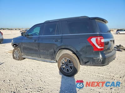 Drugie zdjęcie samochodu z przodu: 2018 FORD EXPEDITION XLT VIN:1FMJU1HT2JEA52517 - miniatura