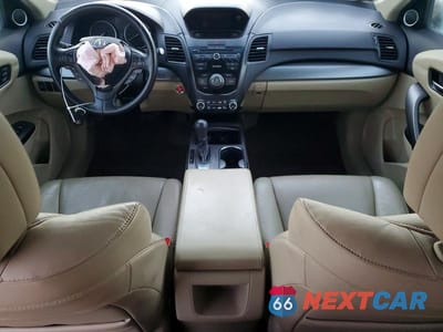 Zdjęcie 8 z 12 samochodu: 2015 ACURA RDX VIN:5J8TB3H37FL017880 - miniatura