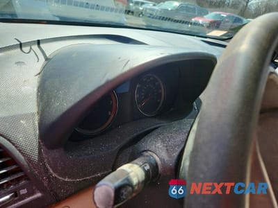 Zdjęcie 9 z 12 samochodu: 2016 HYUNDAI ACCENT SE VIN:KMHCT4AE0GU082719 - miniatura