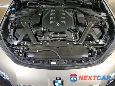 Zdjęcie 11 z 11 samochodu: 2025 BMW 760 XI VIN:WBA33EJ01SCV02000 - miniatura