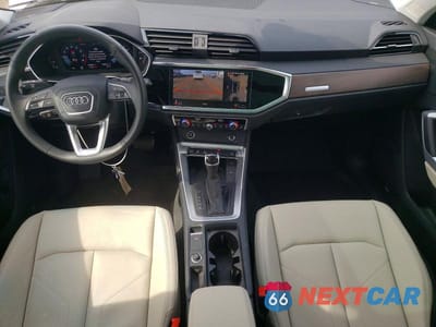 Zdjęcie 8 z 12 samochodu: 2025 AUDI Q3 PREMIUM PLUS S LINE 45 VIN:WA1EECF33S1073669 - miniatura