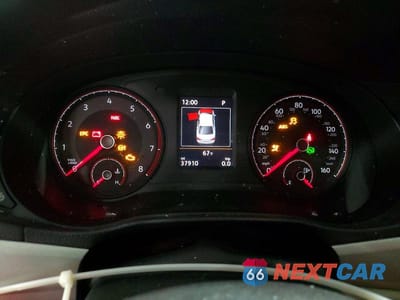 Zdjęcie 9 z 13 samochodu: 2021 VOLKSWAGEN PASSAT SE VIN:1VWSA7A36MC016891 - miniatura