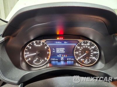 Zdjęcie 9 z 12 samochodu: 2025 NISSAN ALTIMA VIN:1N4BL4DV8SN373909 - miniatura
