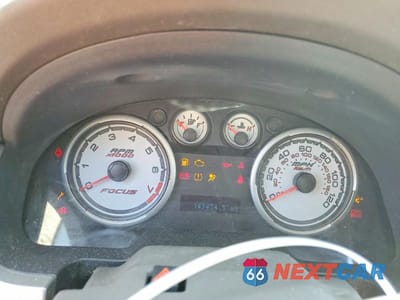 Zdjęcie 9 z 11 samochodu: 2008 FORD FOCUS SE VIN:1FAHP35NX8W257265 - miniatura