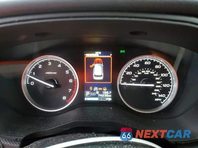 Zdjęcie 9 z 12 samochodu: 2019 SUBARU FORESTER PREMIUM VIN:JF2SKAGC5KH515008 - miniatura