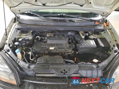 Zdjęcie 12 z 13 samochodu: 2009 HYUNDAI TUCSON GLS VIN:KM8JM12BX9U954494 - miniatura