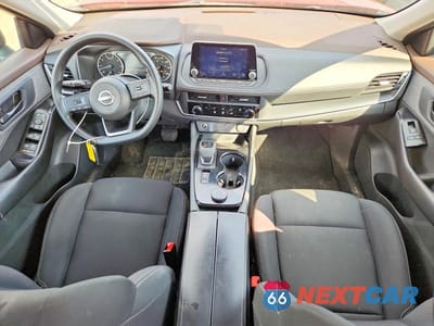 Zdjęcie 8 z 13 samochodu: 2023 NISSAN ROGUE S VIN:5N1BT3AB3PC823625 - miniatura
