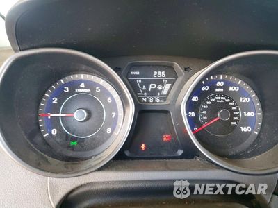 Zdjęcie 9 z 12 samochodu: 2015 HYUNDAI ELANTRA SE VIN:5NPDH4AE0FH600721 - miniatura