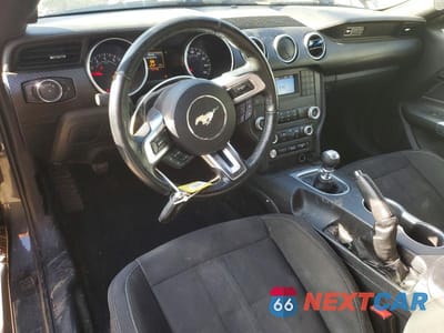 Zdjęcie 8 z 12 samochodu: 2020 FORD MUSTANG VIN:1FA6P8TH4L5122878 - miniatura