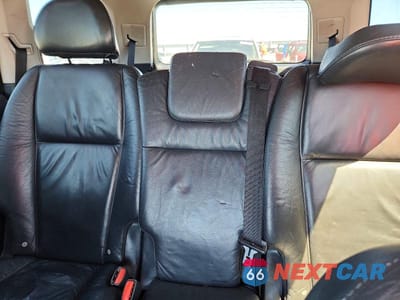 Zdjęcie 10 z 12 samochodu: 2011 VOLVO XC90 VIN:YV4952CZ4B1596108 - miniatura