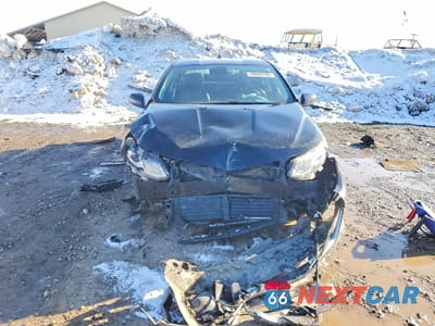 Piąte zdjęcie samochodu w środku: 2018 CHEVROLET VOLT PREMIER VIN:1G1RB6S52JU134055 - miniatura