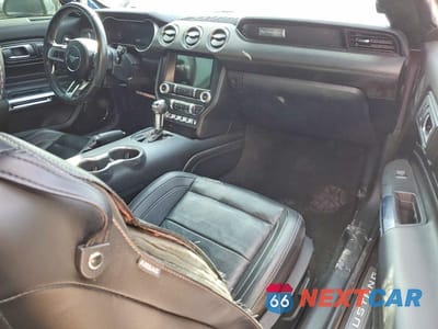 Zdjęcie 11 z 12 samochodu: 2022 FORD MUSTANG GT VIN:1FA6P8CF5N5133437 - miniatura