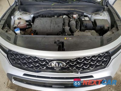 Zdjęcie 12 z 12 samochodu: 2021 KIA SORENTO SX PRESTIGE X-LINE VIN:5XYRKDLF2MG016130 - miniatura