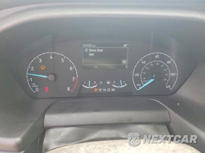 Zdjęcie 9 z 13 samochodu: 2021 FORD TRANSIT DELIVERY TRUCK VIN:1FDBW5Z85MKA79958 - miniatura