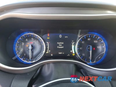 Zdjęcie 9 z 14 samochodu: 2026 CHRYSLER PACIFICA SELECT VIN:2C4RC1BG8TR168445 - miniatura