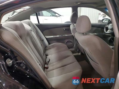 Zdjęcie 10 z 12 samochodu: 2005 NISSAN ALTIMA 2.5 VIN:1N4AL11D15C184217 - miniatura