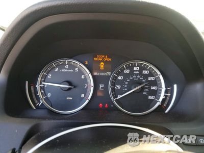 Zdjęcie 9 z 13 samochodu: 2017 ACURA TLX VIN:19UUB1F36HA010753 - miniatura