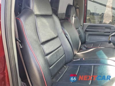 Zdjęcie 6 z 10 samochodu: 2007 FORD F450 SUPER DUTY VIN:1FDXF46P27EA22647 - miniatura