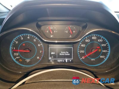 Zdjęcie 9 z 12 samochodu: 2016 CHEVROLET CRUZE LT VIN:1G1BE5SM7G7241264 - miniatura