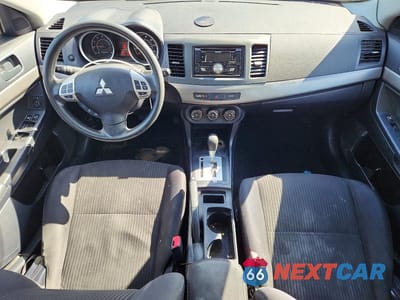 Zdjęcie 8 z 12 samochodu: 2014 MITSUBISHI LANCER ES VIN:JA32U2FU5EU019712 - miniatura