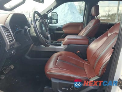 Zdjęcie 7 z 11 samochodu: 2020 FORD F250 SUPER DUTY VIN:1FT7W2BT5LEC37543 - miniatura