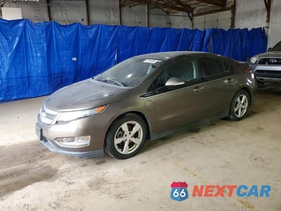 2014 CHEVROLET VOLT 1G1RE6E40EU173081 - główne zdjęcie licytacji z USA - miniatura