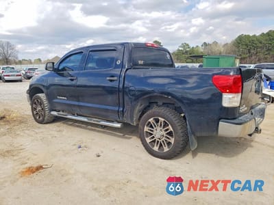 Drugie zdjęcie samochodu z przodu: 2012 TOYOTA TUNDRA GRADE VIN:5TFEM5F1XCX050956 - miniatura