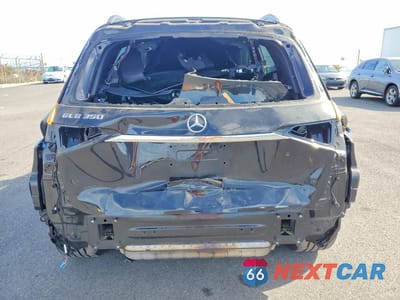 Zdjęcie 11 z 28 samochodu: 2021 MERCEDES-BENZ GLE 350 VIN:4JGFB4JB8MA552210 - miniatura