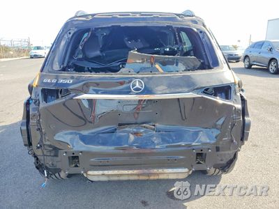 Zdjęcie 6 z 14 samochodu: 2021 MERCEDES-BENZ GLE 350 VIN:4JGFB4JB8MA552210 - miniatura