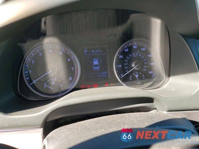 Zdjęcie 9 z 11 samochodu: 2020 HYUNDAI ELANTRA SE VIN:5NPD74LF8LH591500 - miniatura