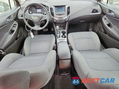 Zdjęcie 8 z 11 samochodu: 2018 CHEVROLET CRUZE LT VIN:3G1BE6SM5JS595461 - miniatura