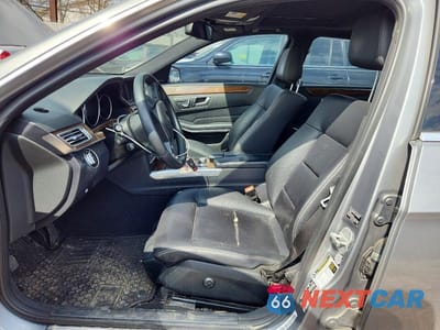 Zdjęcie 7 z 11 samochodu: 2014 MERCEDES-BENZ E 350 4MATIC VIN:WDDHF8JB0EA990655 - miniatura