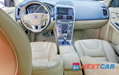 Zdjęcie 8 z 12 samochodu: 2016 VOLVO XC60 T5 PLATINUM VIN:YV4612RM0G2801290 - miniatura