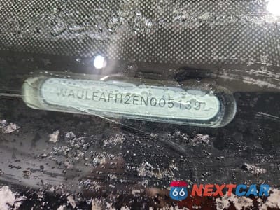 Zdjęcie 12 z 12 samochodu: 2014 AUDI A5 PREMIUM PLUS VIN:WAULFAFH2EN005139 - miniatura
