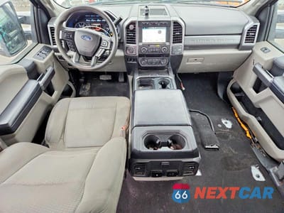 Zdjęcie 8 z 11 samochodu: 2019 FORD F250 SUPER DUTY VIN:1FT7W2BT6KEE72743 - miniatura