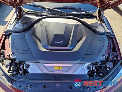 Zdjęcie 11 z 12 samochodu: 2023 BMW I4 EDRIVE 35 VIN:WBY43AW04PFR35646 - miniatura