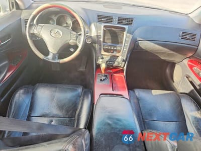 Zdjęcie 8 z 12 samochodu: 2006 LEXUS GS 300 BASE VIN:JTHBH96S365015679 - miniatura